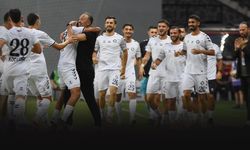 Altay ilk 6 haftada geçen sezonu solladı!