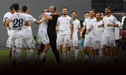 Altay çıkış peşinde... Rakip Alanya!