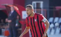 Altay defansına Yasin Öztekin uyarısı
