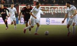Altay, Eskişehirspor’a farklı kaybetti: 3 maçlık seri bitti!