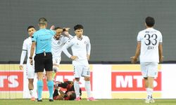 Altay evinde gülemedi: 4 maçta galibiyet yok!