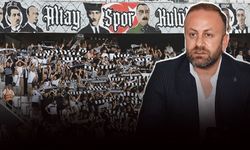 Altay'da Başkan Kanlı'dan taraftara bilet çıkışı: 200 TL'ye sandviç bile yok!