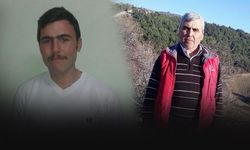 Tartıştığı baba ve oğlunu av tüfeğiyle öldürdü!