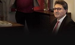 Aytekin ilçe başkanlarıyla buluştu... Deklarasyon doğru olmamış!