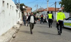 Aydın'da dehşet: Tartıştığı kadına kurşun yağdırdı!