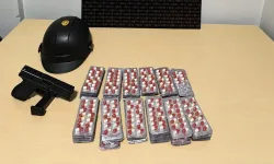 Aydın'da eve silahlı saldırı: 2 şüpheli tutuklandı!