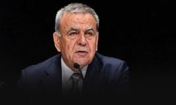 Kocaoğlu'ndan 'adaylık' açıklaması...  Benim için tarihi görev!