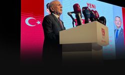 Kocaoğlu adaylık gerekçelerini anlattı Güç'e yüklendi: 78 yaşında bana ihtiyaç duydurmayacaktınız!