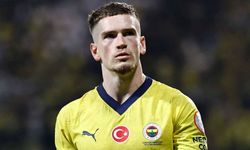 Ryan Kent, Fenerbahçe sonrası kayboldu