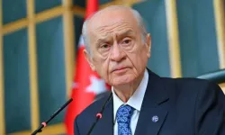 Bahçeli’den Libya mesajı: 'Tarih değişti, Türkiye güçlendi'