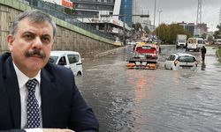 Bakan Çiftçi duyurdu: 6 ilde eğitime ara verildi!