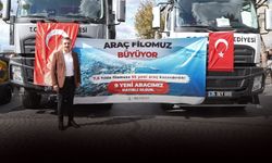Başkan Kırgöz'den Dikili'ye yeni otogar müjdesi!
