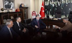 Başkan Yıldız'dan 'Atatürk fotoğrafını kaldırdı' iddialarına sert tepki!