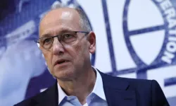Basketbol Federasyonu Başkanı şike suçlamasıyla gözaltında!