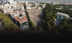 Büyükşehir'den Basmane Çukuru açıklaması: Haklar satılmıyor aksine korunuyor!