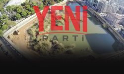 YENİ Parti’den Basmane Çukuru tepkisi: İzmir’in geleceği satılık değil!