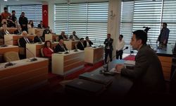 Bayraklı’nın 6,1 milyarlık bütçesi meclisten geçti!