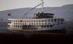 Bergama Vapuru ile tarihe yolculuk yeniden başlıyor!