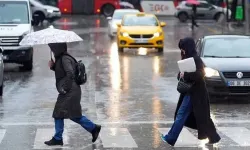 Meteoroloji'den kritik uyarı... 19 ilde kuvvetli yağış!