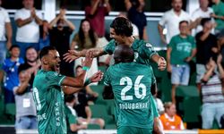Bodrum FK'nın rakibi Ankara Keçiörengücü