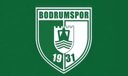 Bodrumspor'dan bahis açıklaması