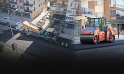 İZBETON’dan Bayraklı ve Bornova hattına büyük konfor dokunuşu
