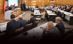 Bornova'da 9 milyarlık bütçe oy çokluğuyla kabul edildi!