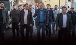 Bornova’da hizmet seferberliği: Naldöken Mahallesi’nin çehresi değişecek