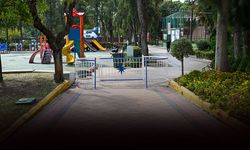 Bornova’da parklarda motosiklet devri bitiyor!