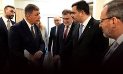 Bu akşam yemekte bir araya gelecekler: AK Parti İzmir stratejisini belirliyor!