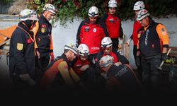 BUCAKUT’tan deprem tatbikatında başarılı performans!