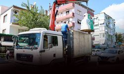 Buca’da 158 ton cam atık geri dönüşüme kazandırıldı!