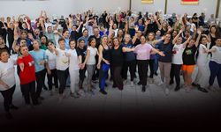 Buca’da ücretsiz spor dönemi: Kayıt şartı yok!