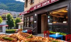 Bursa’da 'at-eşek eti' tespit edilen 68 yıllık Acı Dayı’dan açıklama