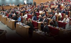 Büyükşehir Meclisi'nde komisyon gerilimi!