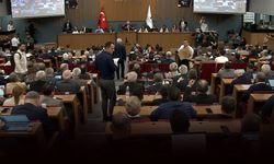 Büyükşehir Meclisi’nde 'Tugay' tartışması: CHP ve YENİ Parti’den sert tepki, AK Parti’den destek