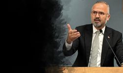Büyükşehir’de protesto gerilimi... AK Parti’den tepki: Dertleri kavga, gürültü, kargaşa!