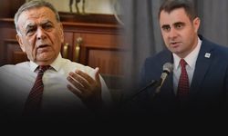 YENİ Parti İzmir’de Kocaoğlu-Güç gerilimi büyüyor... 13 ilçe başkanından 'yanındayız' mesajı!
