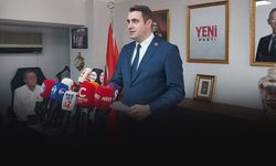Yeni Partili Güç'ten Tugay açıklaması: "Herkesle iletişimi kesti!"