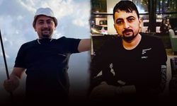Çatıda çalışırken akıma kapıldılar: 1 ölü, 1 ağır yaralı!