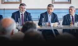 Tugay’dan İmamoğlu’nun sözlerine yanıt: Pazarlık yapmadım!