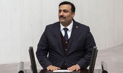 Cemal Bekle’ye AK Parti MKYK’da yeni görev