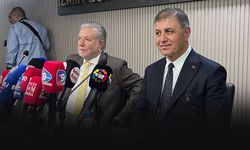 Tugay’dan “kimsesizlerin kimsesi” açıklaması: Bunun için çalışacağız!