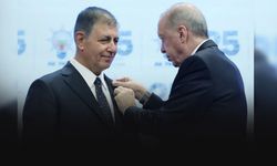 Tugay AK Parti'ye geçiş nedenlerini anlattı... İzmir'in hak ettiği hizmeti alması için!