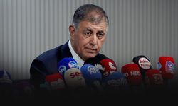 Tugay Cumhur İttifakı grubuyla buluştu... Hedefimde vatandaşa dokunacak işler var