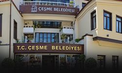 Çeşme Belediyesi’ne yönelik operasyonda yeni gelişme!