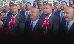 CHP’den alternatif 29 Ekim töreni... Polat ve Gümrükçü’den ‘Geri adım atmayacağız’ mesajı!