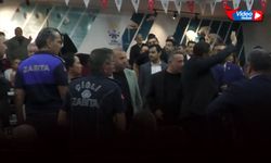 Çiğli Meclisi gergin başladı: Yıldız'a protesto, salonda gerilim!