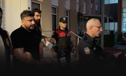 İzmir’deki cinayetle ilgili aranan iş insanı 8 ay sonra taziyede yakalandı