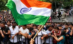 Hindistan'da gençlik isyanı büyüyor